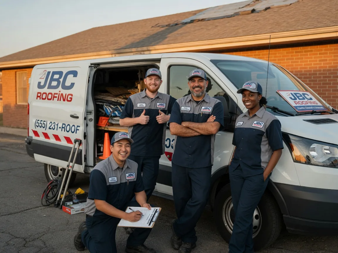 Roof Replacement company in Galesville, WI